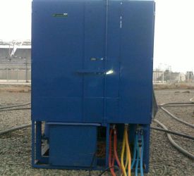 Load Bank Hire