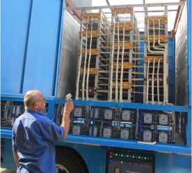 Load Bank in maharashtra