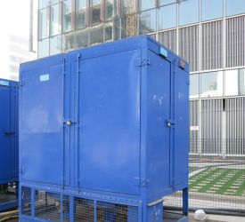 Load Bank provider